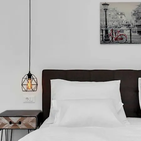 Apartament Teraca Makarska