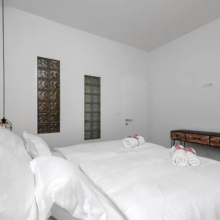 Teraca Apartament Makarska