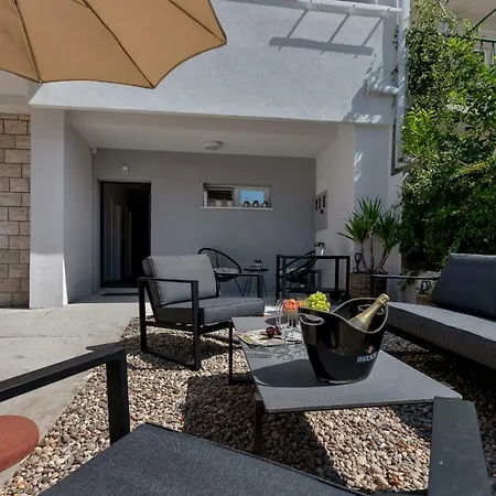 Apartament Teraca Makarska