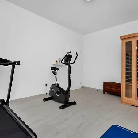 Apartament Teraca Makarska