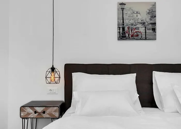 Apartament Teraca Makarska