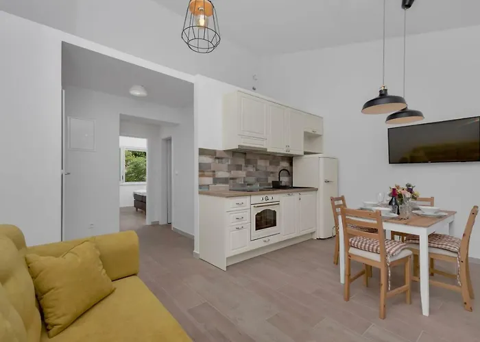 Apartament Teraca Makarska