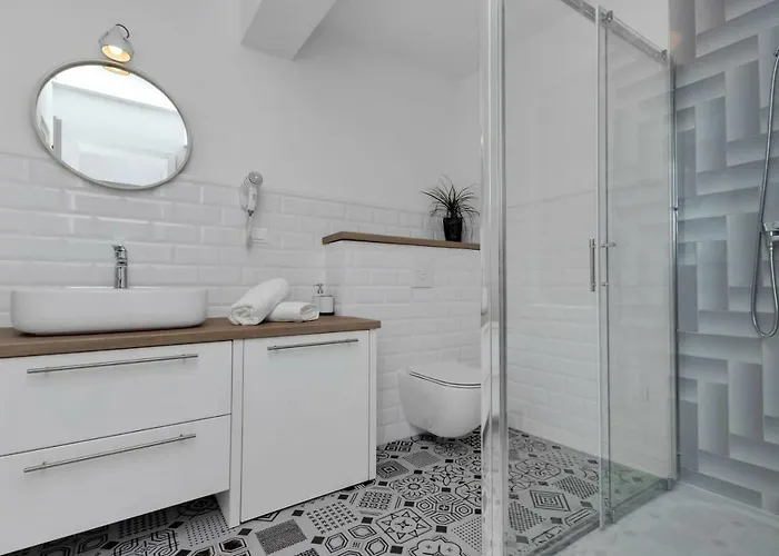 Teraca Apartament Makarska