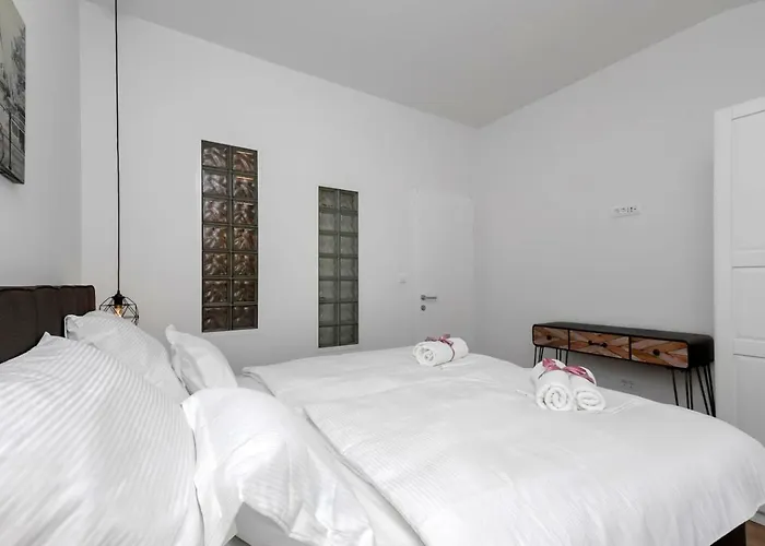 Teraca Apartament Makarska