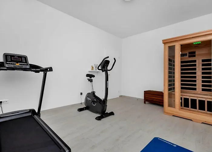 Apartament Teraca Makarska