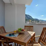 Teraca شقة ماكارسكا