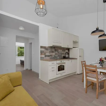 Appartement Teraca Makarska
