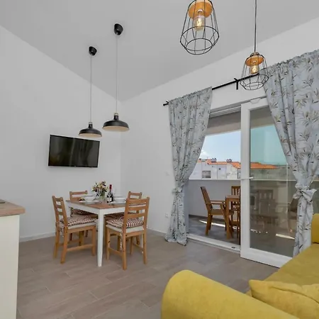 Teraca Makarska