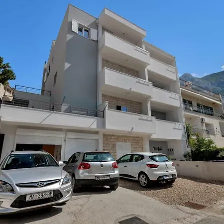 Teraca Appartement
