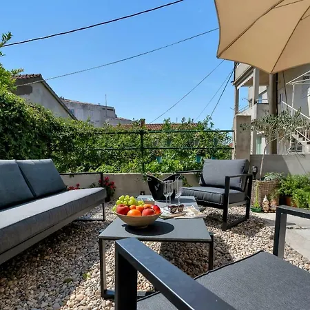 Appartement Teraca *